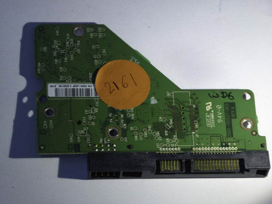 Western Digital WD1600AAJS-60B4A0 2060-701537-003 REV A  PCB for Sale