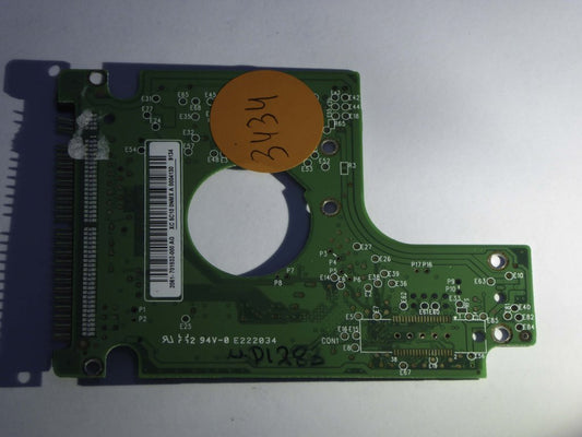 Western Digital WD1600B EVE-00WZT0 2060-701532-000 REV A  PCB for Sale