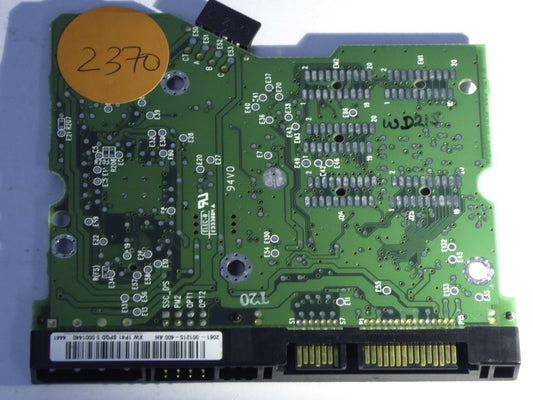 Western Digital WD2000JD-00GBB0 2060-001215-003 REV A  PCB for Sale