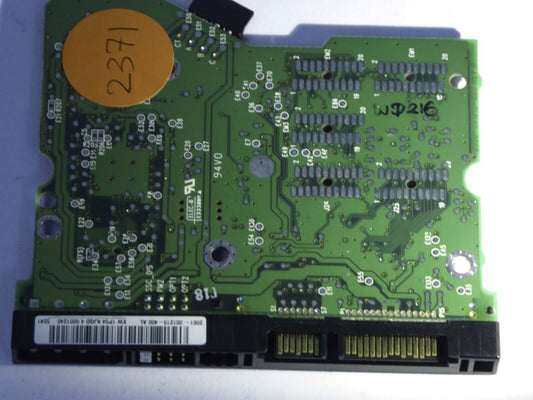 Western Digital WD2000JD-00GBB0 2060-001215-003 REV A  PCB for Sale