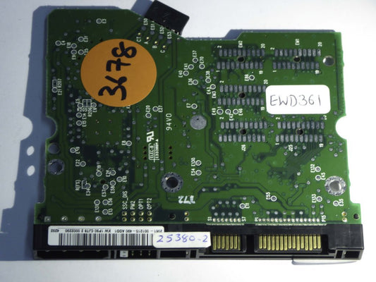 Western Digital WD2000JD-00GBB0 2060-001215-003 REV A  PCB for Sale