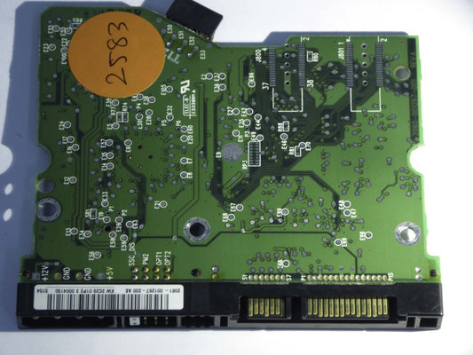 Western Digital WD2000JD-00HBB0 2060-001267-001 REV A  PCB for Sale
