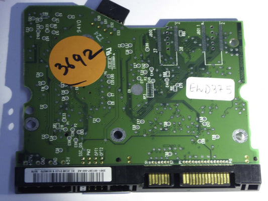 Western Digital WD2000JD-00HBB0 2060-001267-001 REV A  PCB for Sale