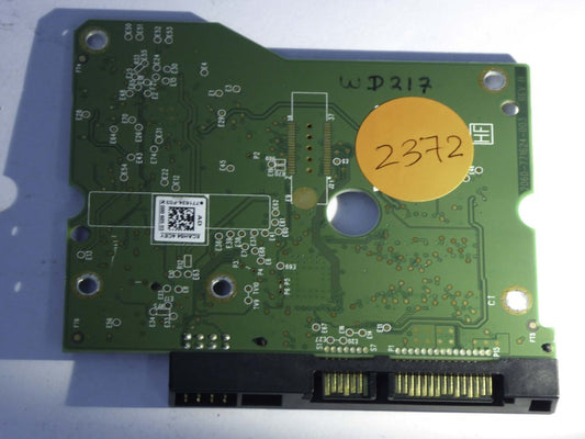 Western Digital WD2002FAEX-007BA0 2060-771624-003 REV A  PCB for Sale