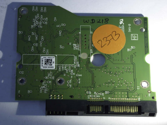 Western Digital WD2002FAEX-007BA0 2060-771624-003 REV A  PCB for Sale