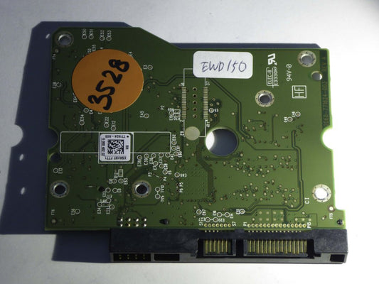 Western Digital WD2002FAEX-007BA0 2060-771624-003 REV A  PCB for Sale