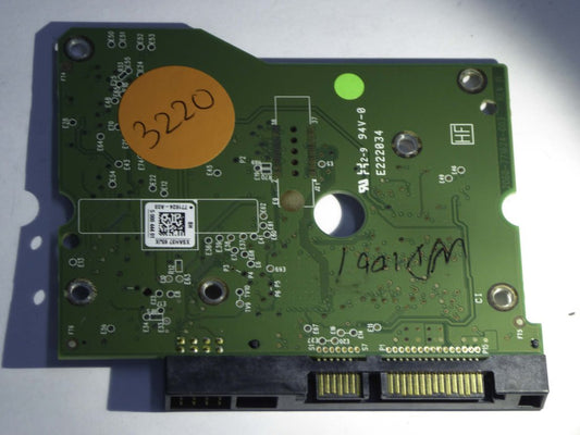 Western Digital WD2003FYYS-02W0B0 2060-771624-003 REV A  PCB for Sale