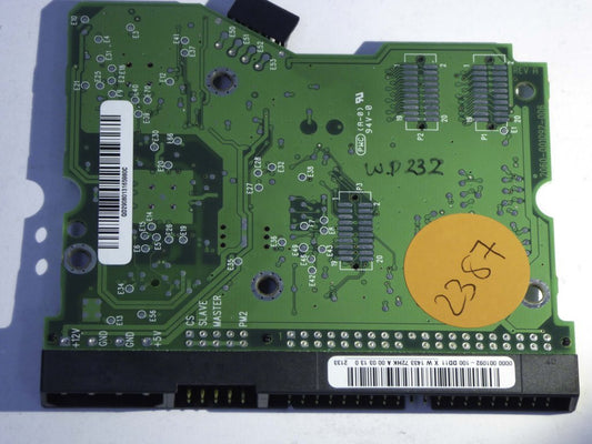 Western Digital WD200BB-60CVB0 2060-001092-006 REV A  PCB for Sale