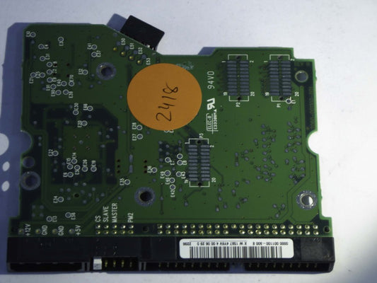 Western Digital WD200EB-00CSF0 2060-001100-001 REV A  PCB for Sale