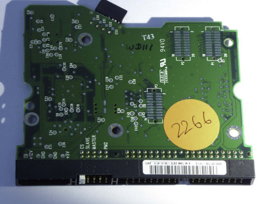 Western Digital WD200EB-00CSF0 2060-001100-003 REV A  PCB for Sale