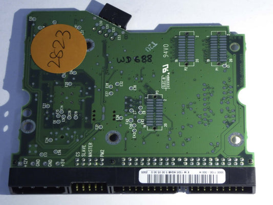 Western Digital WD200EB-00CSF0 2060-001100-003 REV A  PCB for Sale