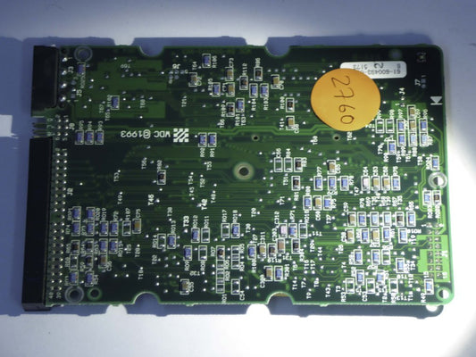 Western Digital WD200EB-11CPF0 WDC 60-600493-003 REV A  PCB for Sale