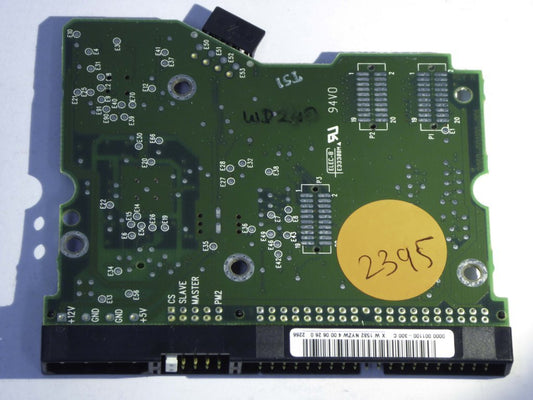 Western Digital WD200EB-75CSF0 2060-001100-001 REV A  PCB for Sale