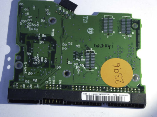 Western Digital WD200EB-75CSF0 2060-001100-001 REV A  PCB for Sale