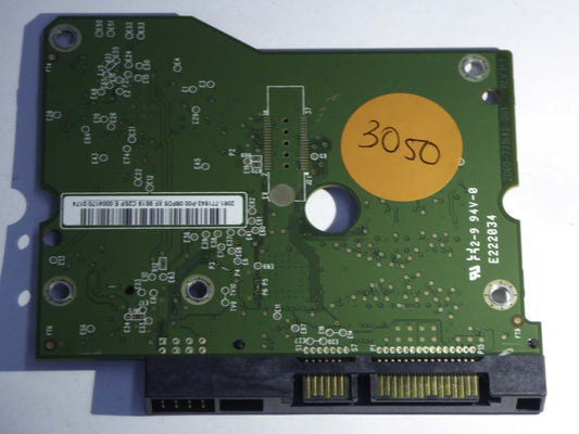 Western Digital WD20EADS-00S2B0 2060-771642-001 REV P1  PCB for Sale