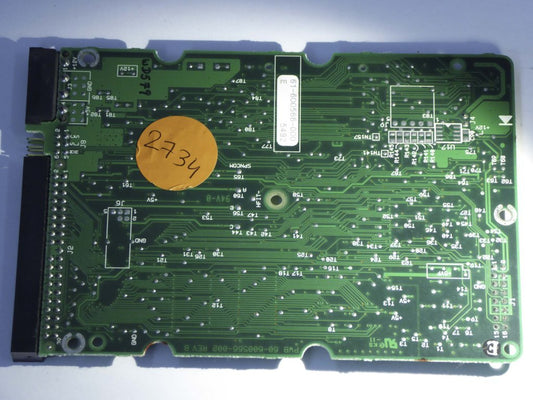Western Digital WD2500AAJB-00WGA0 60-600566-002 REV B  PCB for Sale