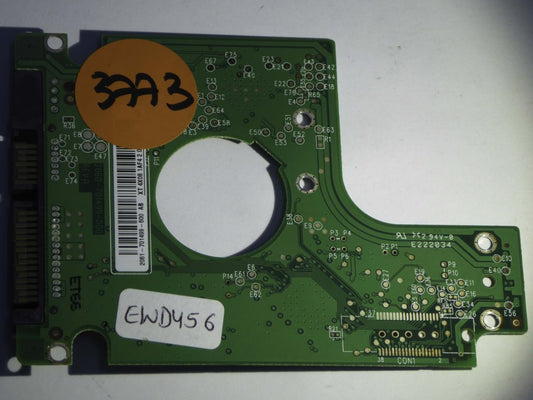 Western Digital WD2500BEVS-22UST0 2060-701499-000 REV A  PCB for Sale