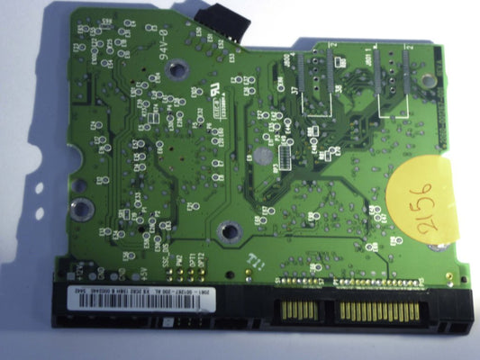 Western Digital WD2500SD-01KCB0 2060-001267-001 REV A  PCB for Sale