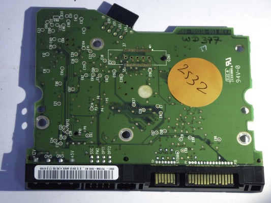 Western Digital WD3000JD-19KLB0 2060-701336-003 REV A  PCB for Sale