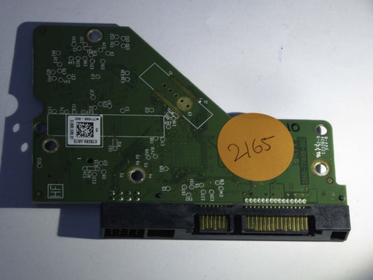 Western Digital WD30EZRS-14J99B0 2060-771698-002 REV A  PCB for Sale