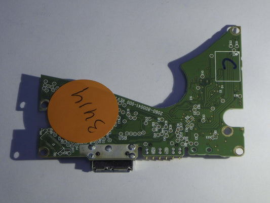 Western Digital WD30NMVW-11C3NS2 2060-800041-000 REV P1  PCB for Sale