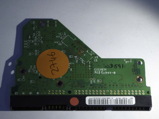 Western Digital WD3200AAJB-00TYA0 2060-701494-002 REV B  PCB for Sale