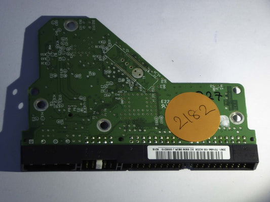 Western Digital WD3200AAJB-00WGA0 2060-701494-001 Rev A  PCB for Sale