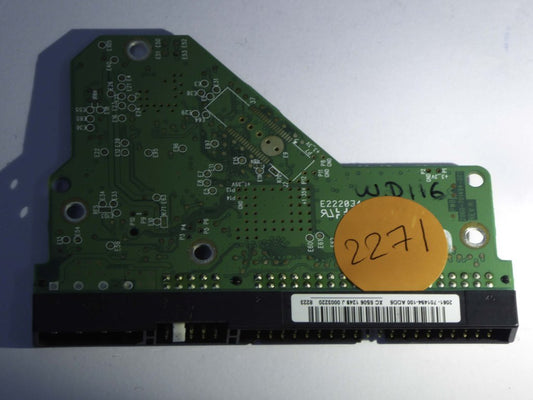 Western Digital WD3200AAJB-00WGA0 2060-701494-001 Rev A  PCB for Sale