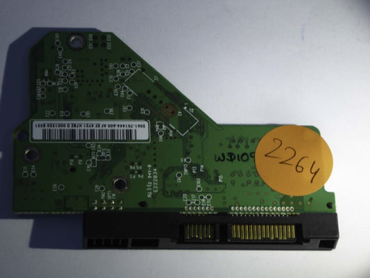 Western Digital WD3200AAJS 2060-701444-004 REV A  PCB for Sale