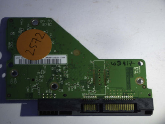 Western Digital WD3200AAJS-22B4A0 2060-701537-003 REV A  PCB for Sale
