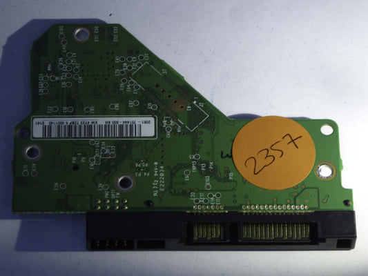 Western Digital WD3200AAJS-40VWA1 2060-701444-004 REV A  PCB for Sale