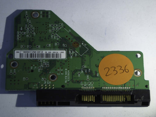 Western Digital WD3200AAKS-00SBA0 2060-701444-003 REV A  PCB for Sale