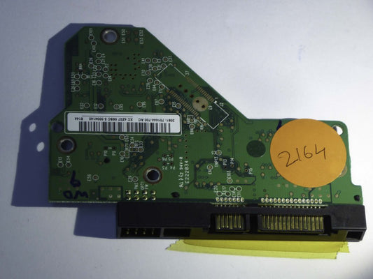Western Digital WD3200AAKS-00VYA0 2060-701444-004 REV A  PCB for Sale