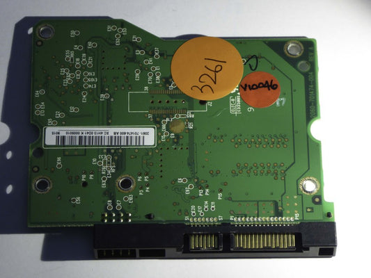Western Digital WD3200AAKS-00VYA0 2060-701474-004 REV A  PCB for Sale