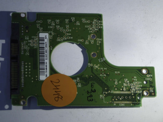 Western Digital WD3200BEVT 2060-701499-000 REV A  PCB for Sale