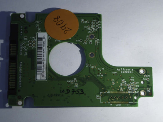 Western Digital WD3200BMVS-11F9S0 2060-701499-000 REV A  PCB for Sale