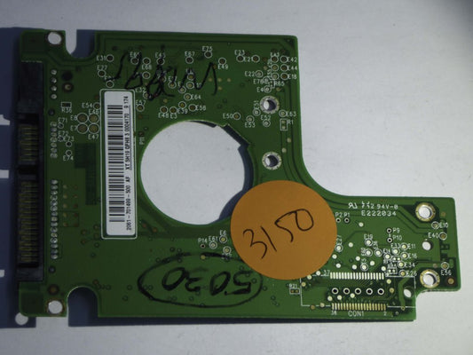 Western Digital WD3200BMVS-11F9S0 2060-701499-000 REV A  PCB for Sale