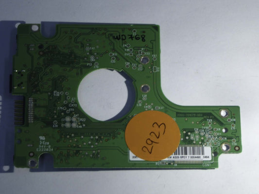 Western Digital WD3200BMVV-11A1CS0 2060-701675-004 REV P1  PCB for Sale