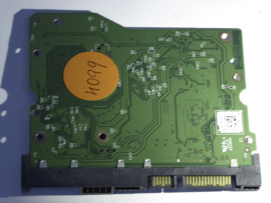 Western Digital WD4000F9YZ-09N20L1 2060-771822-002 REV A  PCB for Sale