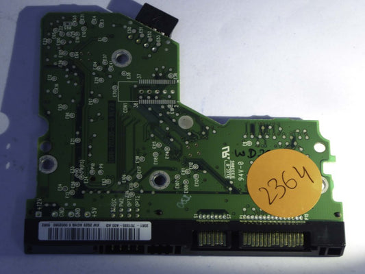 Western Digital WD400BD-60LTA0 2060-701335-003 REV B  PCB for Sale