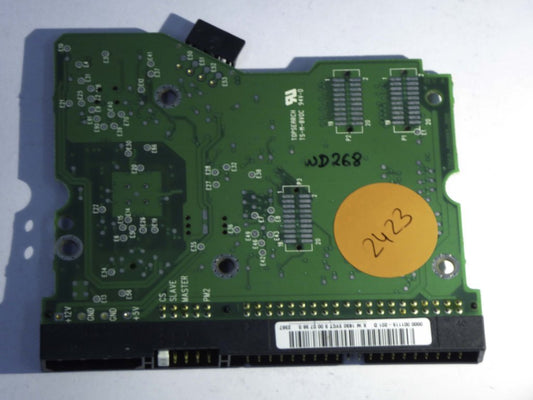 Western Digital WD400EB-11CPF0 2060-001113-001 REV A  PCB for Sale