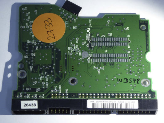 Western Digital WD400LB-60DNA1 2060-001159-006 REV A  PCB for Sale