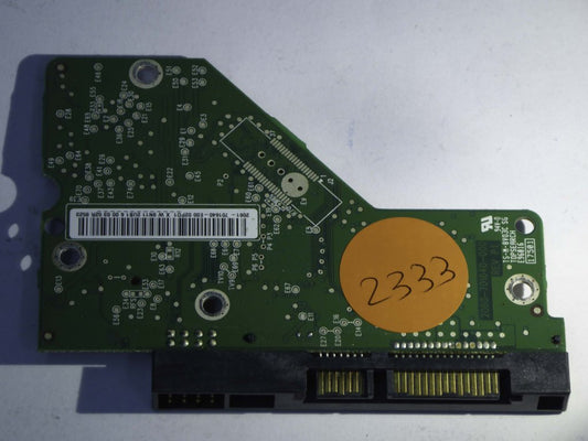 Western Digital WD5000AADS-00S9B0 2060-701640-000 REV P1  PCB for Sale