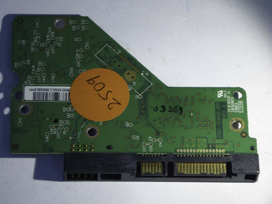 Western Digital WD5000AADS-00S9B0 2060-701640-001 REV A  PCB for Sale