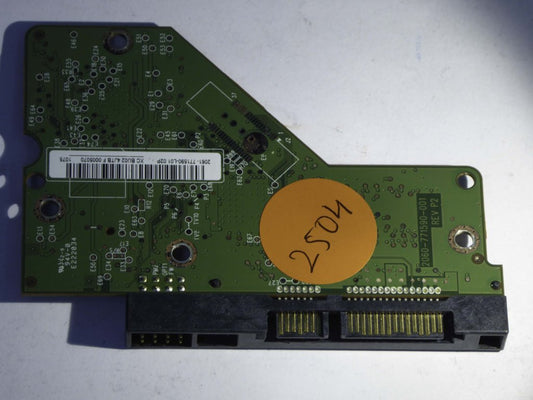 Western Digital WD5000AAKS-00A7B2 2060-771590-001 REV P2  PCB for Sale