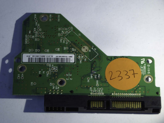 Western Digital WD5000AAKS-00TMA0 2060-701444-003 REV A  PCB for Sale