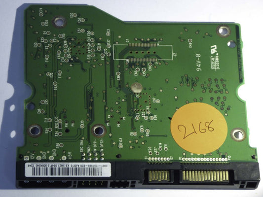 Western Digital WD5000YS-01MPB1 2060-701383-001 REV A  PCB for Sale