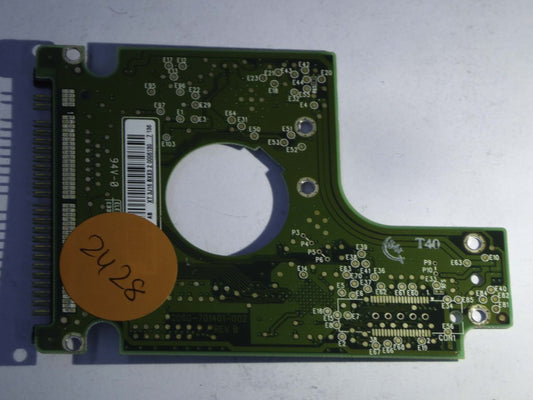 Western Digital WD600UE 2060-701401-002 REV B  PCB for Sale