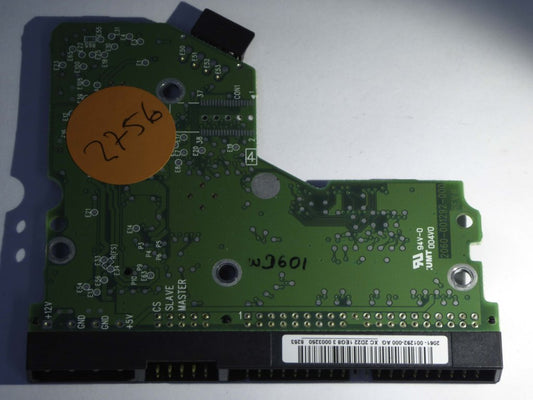 Western Digital WD800BB-60JKA0 2060-001292-000 REV A  PCB for Sale