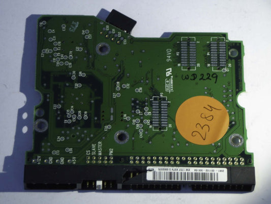 Western Digital WD800JB-00CRA1 2060-001102-003 REV A  PCB for Sale
